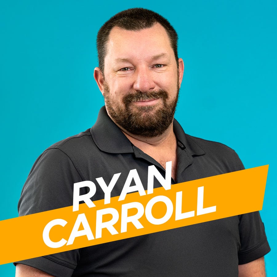 Ryan Carroll